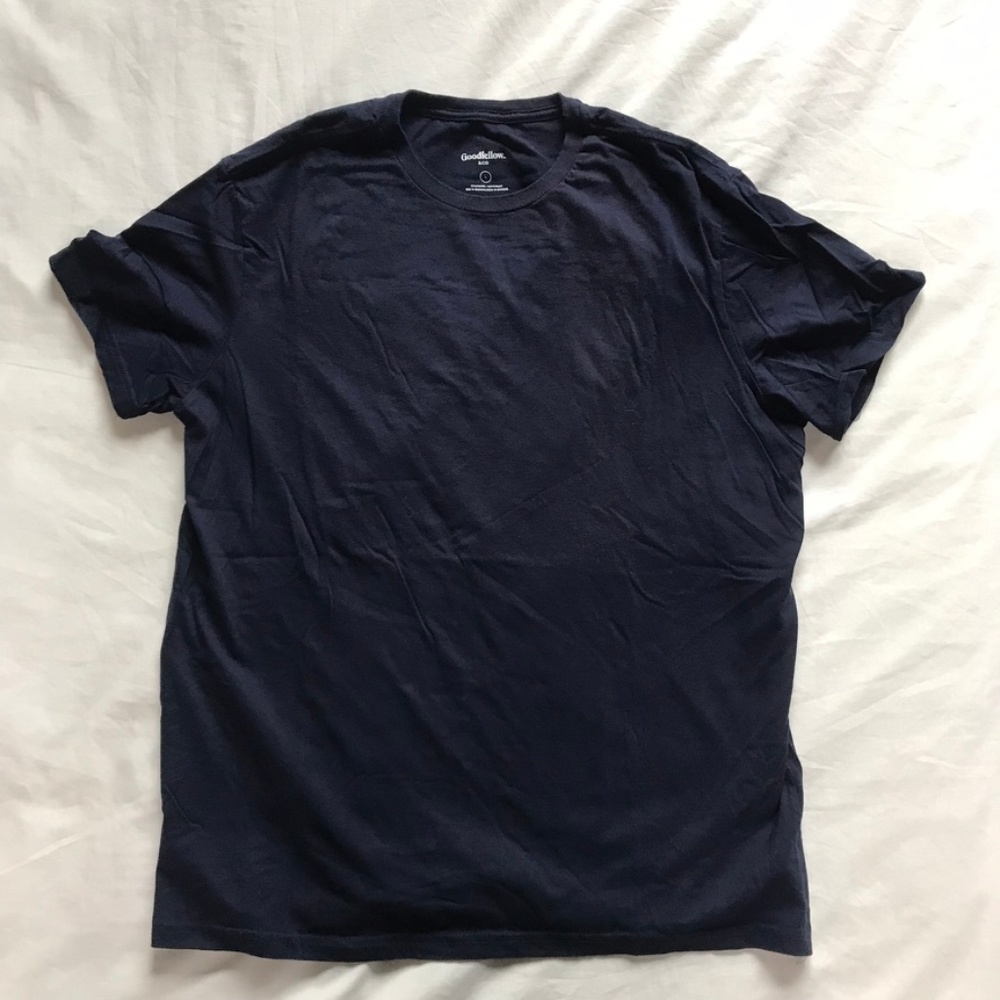 Goodfellow & Co - Men’s Target T-Shirt